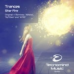 cover: Trances - Star Fire