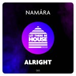 cover: Namara - Alright