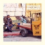 cover: Smuggler Brothers - In The City/Jam