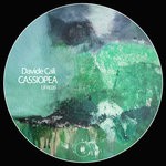 cover: Davide Cali - Cassiopea