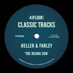 cover: Heller & Farley - The Rising Sun