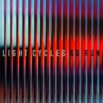 cover: Light Cycles - Go Run EP