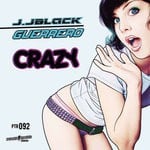 cover: J Jblack & Guerrero - Crazy