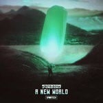 cover: Stratos - A New World