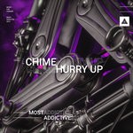 cover: Chime - Hurry Up