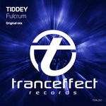 cover: Tiddey - Fulcrum