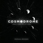 cover: Roman Messer - Cosmodrome