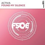 cover: Activa - Found My Silence