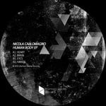 cover: Nicola Carlomagno - Human Body EP