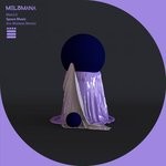 cover: Man2.0 - Space Music EP