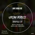 cover: Uriah Persie - AMAPOLA EP