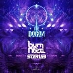 cover: Starlab (in)|Burn In Noise - Dogon