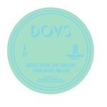 cover: Dovs - Acid Test 14