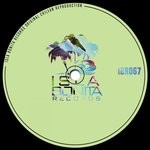 cover: Various - The Best Of Isla Bonita Records