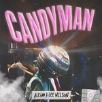 cover: Alexxoo|Lee Wilson - Candyman