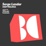 cover: Serge Landar - Deep Feelings