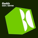 cover: Gorkiz - Dust/Sektor