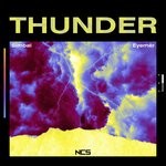 cover: Simbai & Eyemer - Thunder