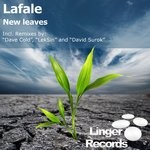 cover: Lafale - New Leaves