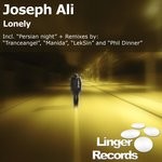 cover: Joseph Ali - Lonely