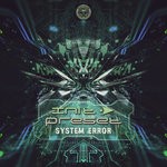 cover: Init Preset - System Error