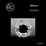 cover: 2waves - Headshot