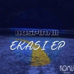 cover: Bospianii - Ekasi EP