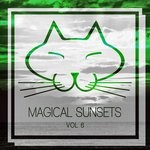 cover: Various - Magical Sunsets Vol 6