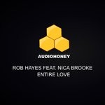 cover: Nica Brooke|Rob Hayes - Entire Love