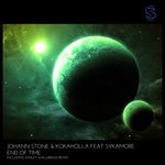 cover: Johann Stone & Kokaholla|Sykamore - End Of Time