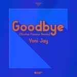 cover: Yoni Jay - Goodbye