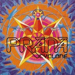 cover: Prana - Cyclone