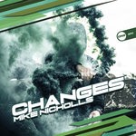 cover: Mike Nicholls - Changes