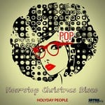 cover: Holiday People - Non-Stop Christmas Disco