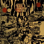 cover: Black Monument Ensemble|Damon Locks - The Colors That You Bring