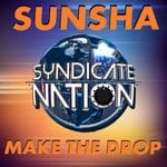 cover: Sunsha - Make The Drop