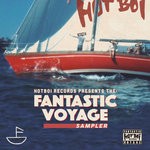 cover: Benny Bridges|Danny Goliger|Justin Jay|Sam Von Horn - The Fantastic Voyage Sampler