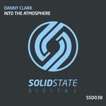 cover: Danny Clark - Into The Atmosphere