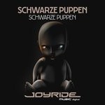 cover: Schwarze Puppen - Schwarze Puppen