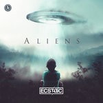 cover: Ecstatic - Aliens