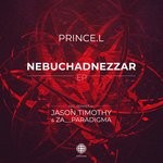 cover: Prince.l - Nebuchadnezzar