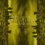 cover: Effra - London Rain EP