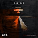 cover: Beliaal - Horizon EP