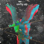 cover: Legal - Unity EP