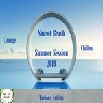 cover: Scarlett Libby|Milton Gray - Sunset Beach Summ