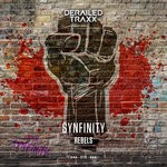 cover: Synfinity - Rebels