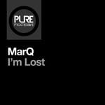 cover: Marq - Iam Lost