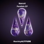 cover: Matrick - Parallels EP