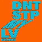 cover: I. Jordan - DNT STP MY LV