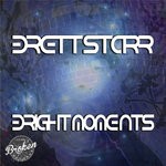 cover: Brett Starr - Bright Moments